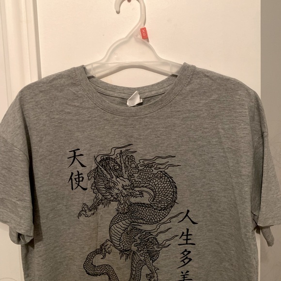 T-shirt - Picture 1 of 3